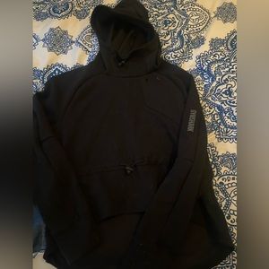 Gymshark hoodie size medium